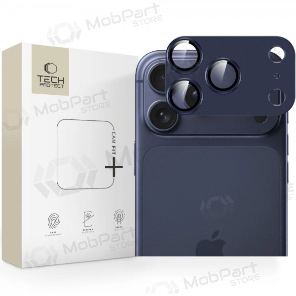 Apple iPhone 17 Pro Max kameras skydd 