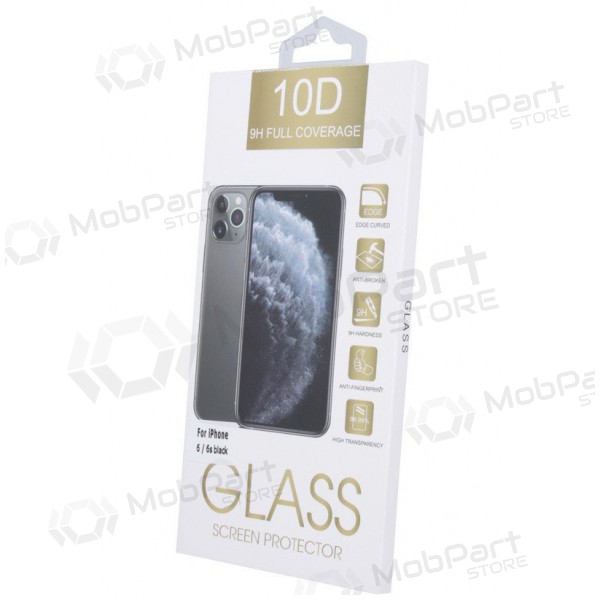 Samsung Galaxy A515 A51 / G780 S20 FE härdat glas skärmskydd "10D Full Glue" Samsung Galaxy A515 A51 / G780 S20 FE härdat glas skärmskydd "10D Full Glue"