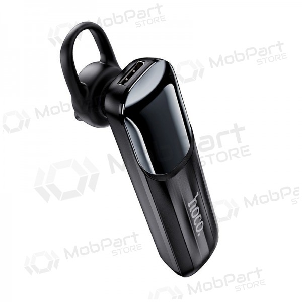 Trådlös headset Hoco E57 svart