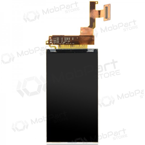 LCD skärm Sony Ericsson U1