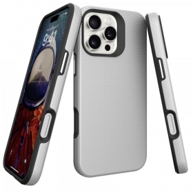 Mobilskal / fodral Perfectionists Triangle Mag Case Apple iPhone 11 svart