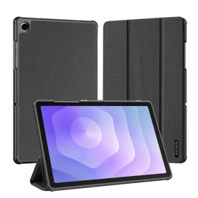 Samsung Galaxy Tab A9 Plus 11.0, Tab A11 Plus 11.0 fodral - Dux Ducis Domo (rosa)