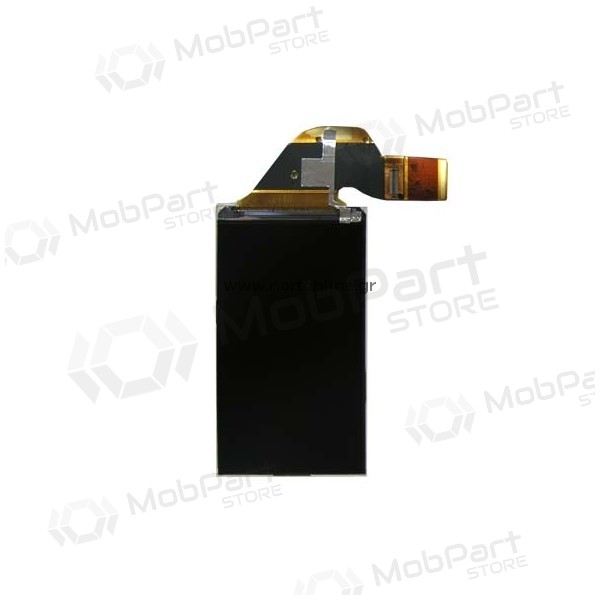 LCD skärm Sony Ericsson U5 Vivaz