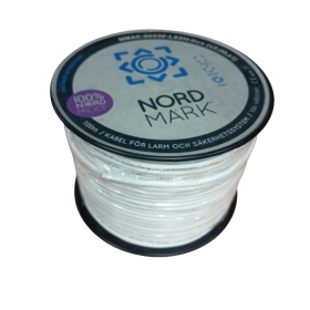 Nordmark skärmad säkerhetskabel 6x0.22