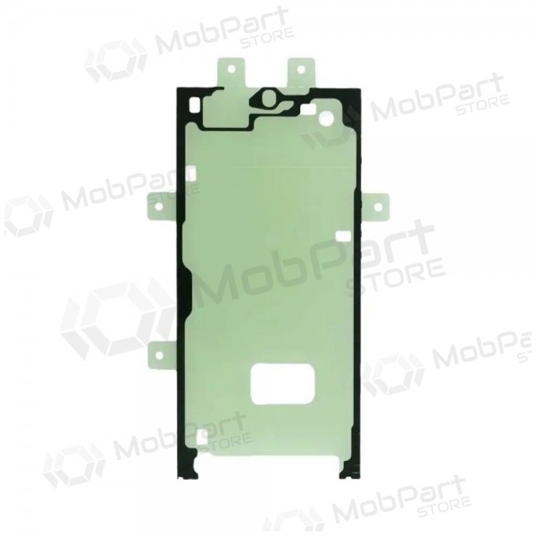 Samsung Galaxy S23 Ultra skärm självhäftande tejp