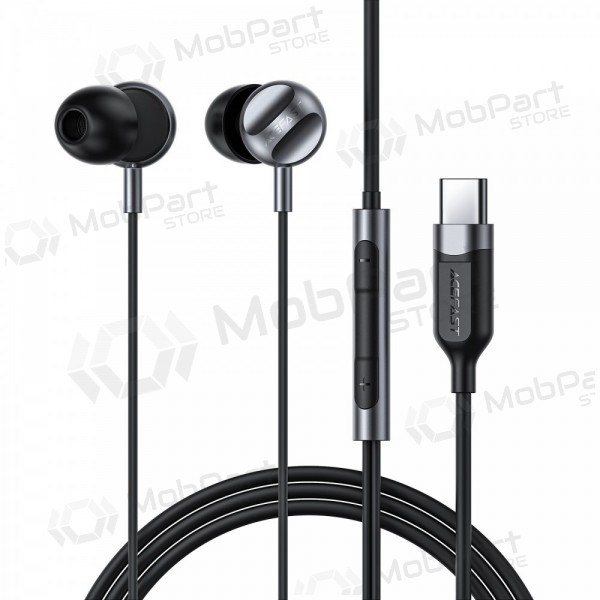 Hörlurar Acefast L6 USB-C Hörlurar Acefast L6 USB-C