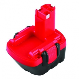 Batteri Bosch BAT043 / BAT046 12V för verktyg 3Ah Ni-MH (ersättningsbatteri)