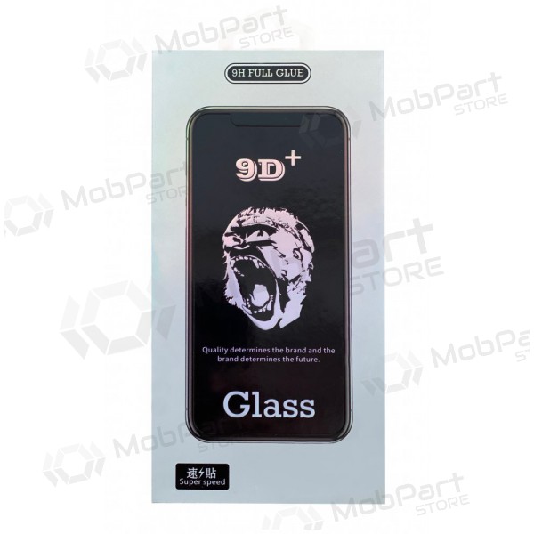 Apple iPhone 7 / 8 / SE 2020 / SE 2022 härdat glas skärmskydd Apple iPhone 7 / 8 / SE 2020 / SE 2022 härdat glas skärmskydd