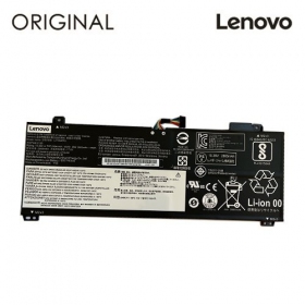 LENOVO L17C4PF0 laptop batteri - PREMIUM