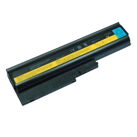 LENOVO ThinkPad 40Y6799, 4400mAh laptop batteri, Selected