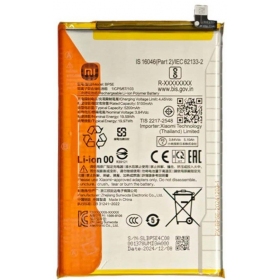 Xiaomi Redmi A5, Poco C71 batteri, ackumulator (BP5E) (original)