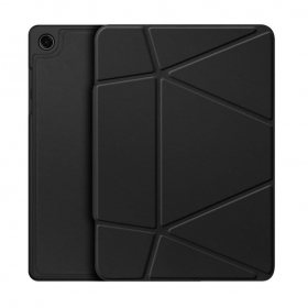 Samsung Galaxy Tab A9+, Tab A11+ fodral - Dux Ducis Vers (rosa)