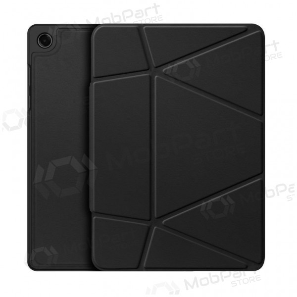 Samsung Galaxy Tab A9+, Tab A11+ fodral - Dux Ducis Vers (svart)
