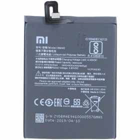 Akumuliatorius original Xiaomi F1 Pocophone mAh BM4E (service pack)