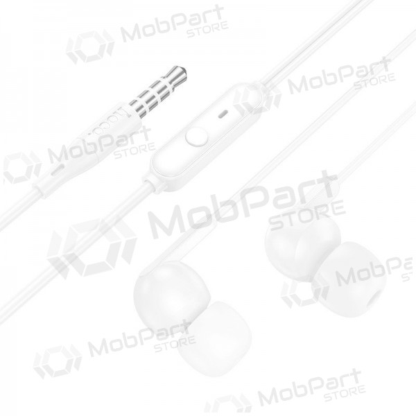 Hörlurar Hoco M124 3,5mm Hörlurar Hoco M124 3,5mm