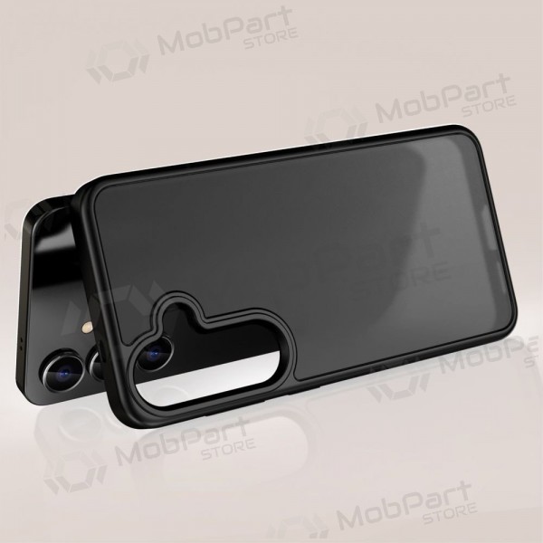 Xiaomi Redmi Note 15 Pro+ fodral - Reach Matte (svart)