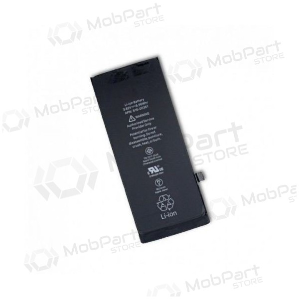 Apple iPhone SE 2020 batteri / ackumulator (1821mAh) - Premium