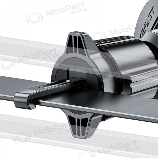 Universal bilhållare Acefast D22 (air vent) svart