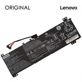 Nešiojamo kompiuterio batteri LENOVO L20C3PC2, 3820mAh, Original