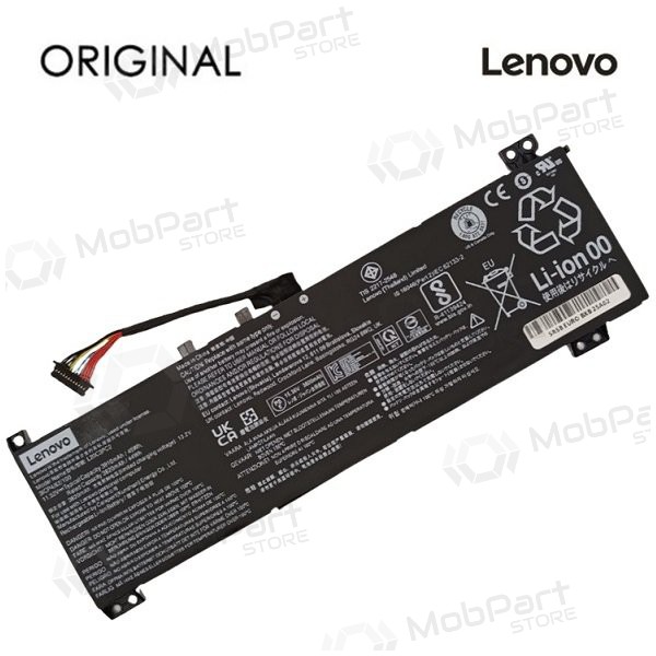 Nešiojamo kompiuterio batteri LENOVO L20C3PC2, 3820mAh, Original Nešiojamo kompiuterio batteri LENOVO L20C3PC2, 3820mAh, Original