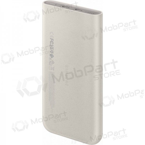 Powerbank Power Bank Samsung EB-U2510XUEGEU 25W PD+FQI 10000mAh rusva