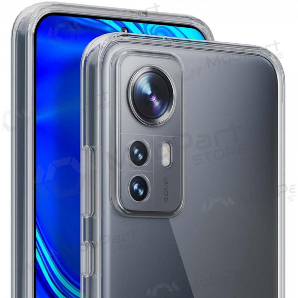 Xiaomi Redmi Note 9S fodral, skal 
