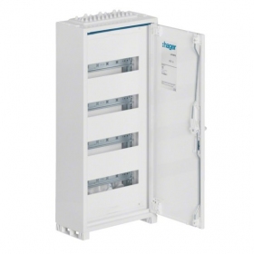 Hager 48 mod. virštinkinis av metall skydelis FWB41