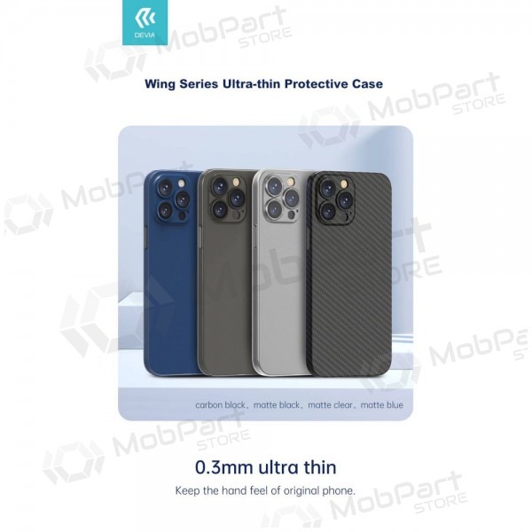Apple iPhone 13 Pro Max fodral 