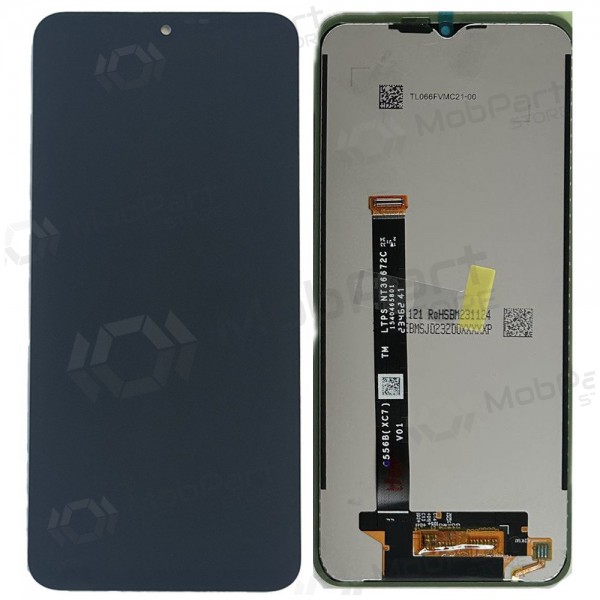 Samsung Galaxy Xcover 7 skärm (original)