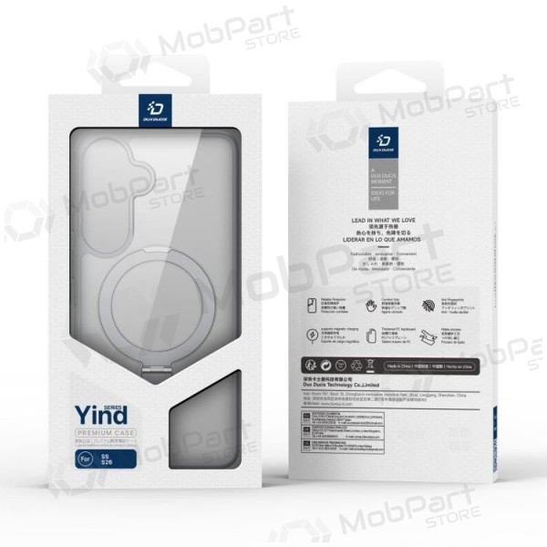 Samsung Galaxy S26 Ultra fodral 