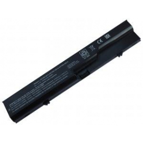 HP HSTNN-IB1A, 5000mAh laptop batteri, Advanced