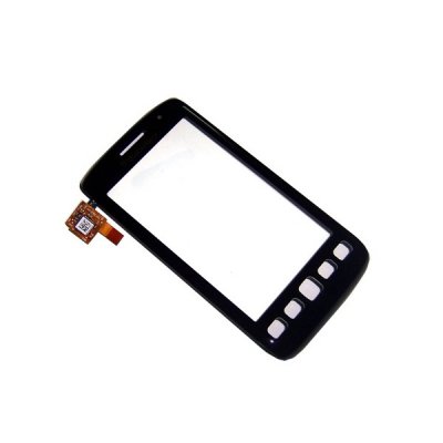 BlackBerry 9860 Torch pekskärm