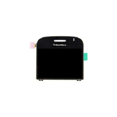 BlackBerry 9000 (002) LCD skärm - Premium