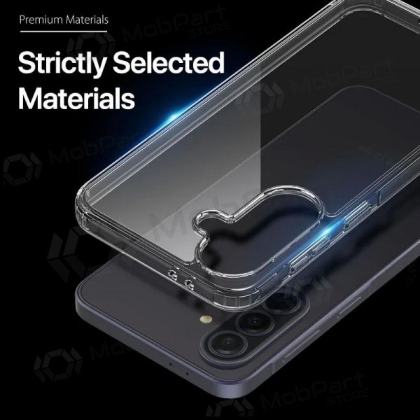 Samsung A37 fodral -Dux Ducis Clin- transparent