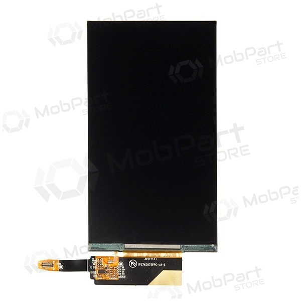 Microsoft Lumia 535 / Nokia Lumia 535 LCD skärm