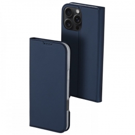 Xiaomi 17T Pro fodral - Dux Ducis Skin Pro - mörkblå