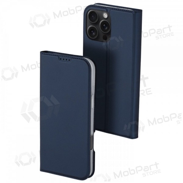 Xiaomi 17T Pro fodral - Dux Ducis Skin Pro - mörkblå