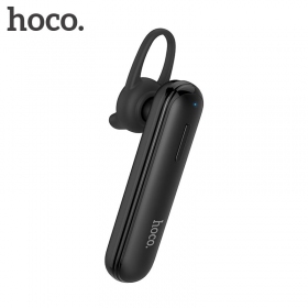 Trådlös headset Hoco E36 svart