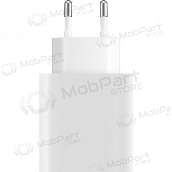Laddare Xiaomi 22.5W USB-A vit BHR7757EU