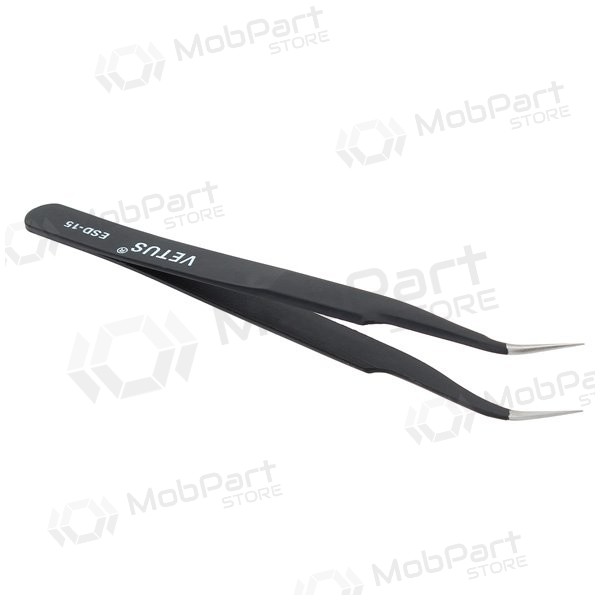 Metall pincett ESD-15