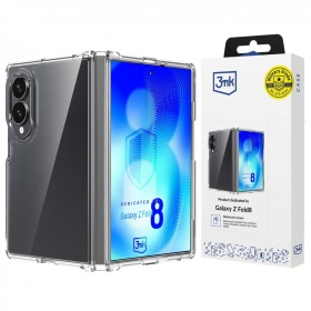 Samsung Galaxy Z Fold8 fodral - 3MK Armor Case