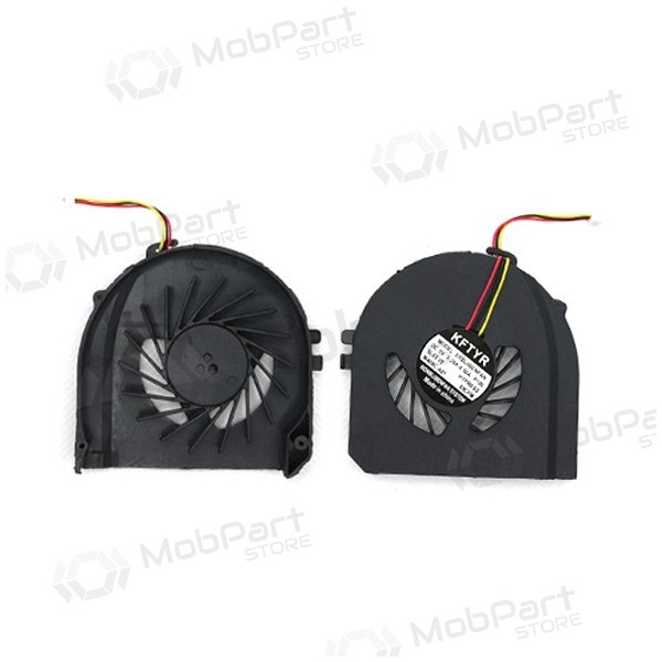 Laptopkylare DELL Vostro V3400