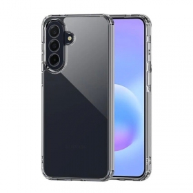 Samsung Galaxy A57 fodral - Dux Ducis Clin - transparent