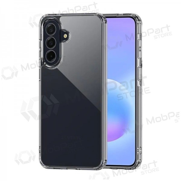 Samsung Galaxy A57 fodral - Dux Ducis Clin - transparent