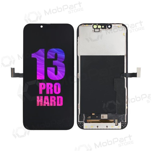 Apple iPhone 13 Pro skärm (OLED)