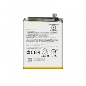 Xiaomi Redmi 7A (BN49) batteri / ackumulator (4000mAh)