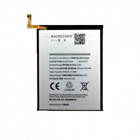 SAMSUNG N770 Galaxy Note 10 Lite batteri / ackumulator (4500mAh)