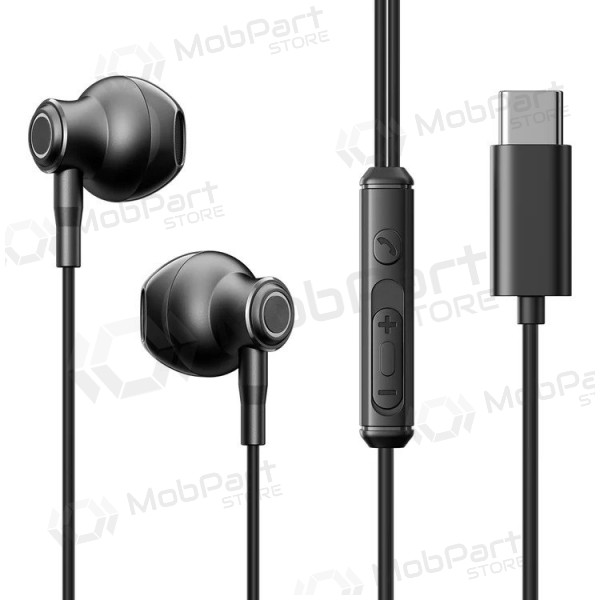 Hörlurar Joyroom JR-EC07 USB-C Hörlurar Joyroom JR-EC07 USB-C