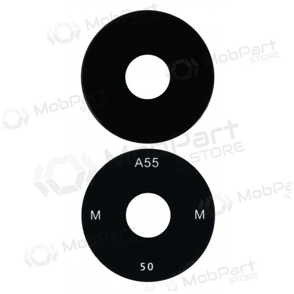 Samsung Galaxy A35, A55 kamera lins (lens Macro) (original) Samsung Galaxy A35, A55 kamera lins (lens Macro) (original)
