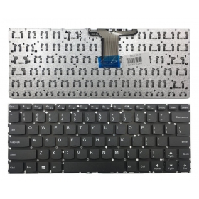 Lenovo: Ideapad 510S-14ISK tangentbord